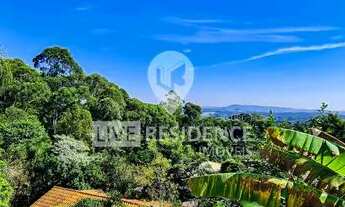 Imagem 12: Casa de alto padrão no condomínio Parque da Fazenda - Itatiba/SP