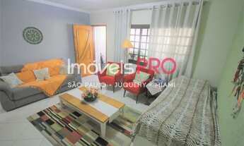 Imagem 2: Ótimo sobrado de 215m² para locação no Planalto Paulista