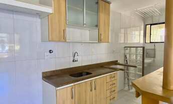 Imagem 5: Apartamento para aluguel tem 63 metros quadrados com 2 quartos em Pituba - Salvador - BA