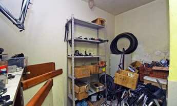 Imagem 3: Casa para Venda - 85m², 2 dormitórios, 1 vaga - Cidade Baixa