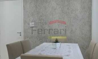 Imagem 5: Apartamento Parada Inglesa - 2 dormitórios e 1 vaga