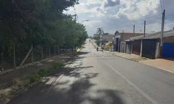 Imagem 3: Casa Padrão em São Carlos