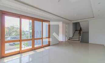 Imagem: Casa para Aluguel - Campo Novo, 4 Quartos