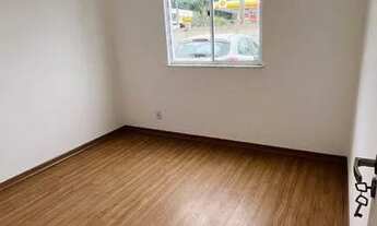 Imagem 6: Apartamento dois quartos Barbosa Lage