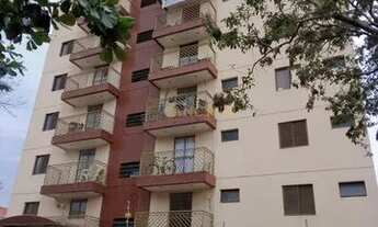 Imagem: Apartamento - Vila João Jorge - Campinas