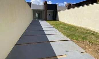 Imagem 5: Casa Duplex com 141m² de área construída