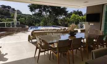 Imagem: Casa 5 quartos 4 suites Para aluguel no