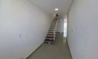 Imagem 7: Sobrado Campos do Jordão com 3 Quartos, 1 Suíte, Anápolis - Go