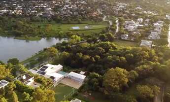 Imagem 4: ALDEIA DO VALE Área / Terreno à Venda, 3530.00 por R$ 1950000.00 no setor Residencial Alde