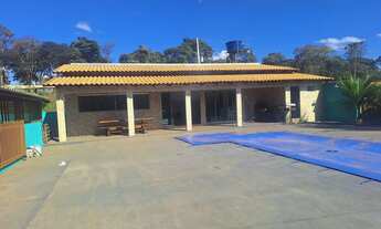 Imagem 3: Chacarra em Goianapolis