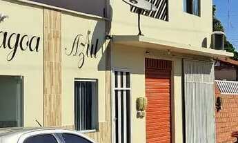 Imagem: Pousada em Santo Amaro