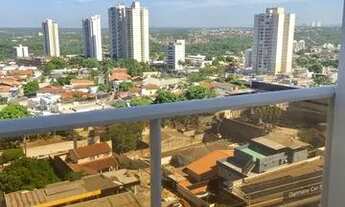 Imagem 4: Vende-se ou aluga-se Flat 43m2 mobiliado no Advance hotel em Cuiabá MT
