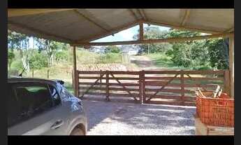 Imagem 5: Espetacular Fazenda 42.5 hect. Município Santo Antônio à 30 km Outlet Premium