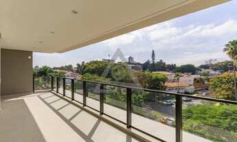 Imagem 7: Apartamento à venda em Campinas, Jardim das Paineiras, com 4 suítes, com 243 m²