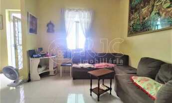 Imagem 3: Imóvel para venda possui 100 metros quadrados com 3 quartos em Grajaú - Rio de Janeiro - R