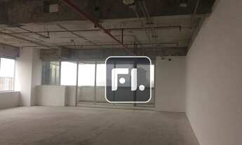 Imagem 2: Conjunto com 193 m²- Brooklin - São Paulo/SP