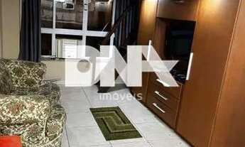 Imagem 4: Apartamento-À VENDA-Copacabana-Rio de Janeiro-RJ