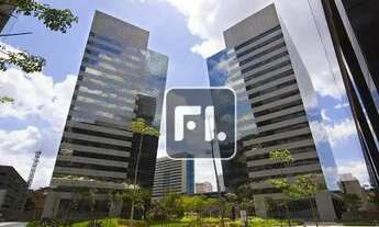 Imagem 2: Conjunto para alugar, 400 m² por R$ 63.400,01/mês - Brooklin - São Paulo/SP