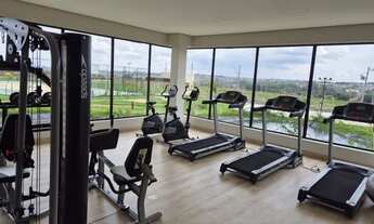 Imagem 2: Terreno lote Damha Fit - Uberaba