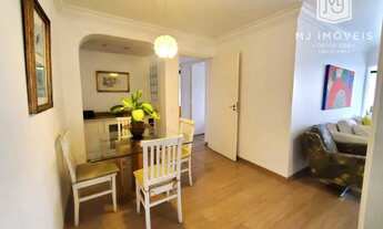 Imagem 4: Apartamento para alugar, 138 m² por R$ 10.540,00/mês - Moema - São Paulo/SP