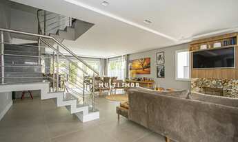 Imagem 2: CASA COM 330M² SENDO 04 DORMITÓRIOS