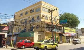 Imagem: Prédio comercial de 04 andares com 1000