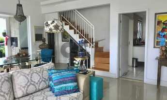 Imagem 7: Cobertura Duplex com 3 Dormitórios (Suítes) à Venda e para Alugar Alto da Boa Vista - São