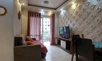 Imagem: Cond. Flex Parque Dez mobiliado