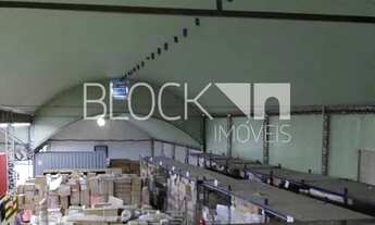 Imagem 2: Guaratiba Galpão / depósito com venda por R$2.150.000