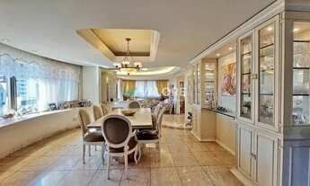 Imagem: Apartamento 4 quartos Funcionários