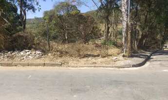 Imagem: Marimbá/Betim - 03 lotes juntos