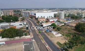 Imagem 2: Terreno Comercial ao lado do Shopping Varzea Grande