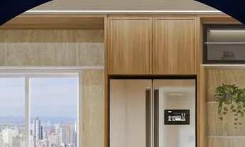 Imagem 3: Torre La Lune, da Leal Moreira, 4 suítes, com 300m²