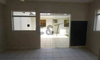 Imagem 3: Casa de Vila - 3 Dormitórios (1 Suíte) à Venda no Alto da Boa Vista - São Paulo/SP