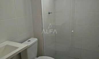 Imagem 6: Apartamento para alugar em Serra, Chácara Parreiral, com 2 quartos, com 50 m²