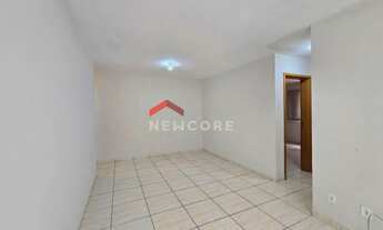 Imagem 2: Apartamento em Rua Alexandrino Rodrigues - Jardim das Orquídeas - Bauru/SP