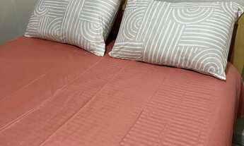 Imagem 6: Kitnet no Centro da PG para Temporada