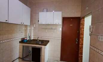 Imagem 7: EXCELENTE APARTAMENTO NA RUA MONTEIRO DA LUZ - ÁGUA SANTA