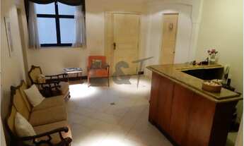 Imagem 2: Conjunto Comercial com 9 Salas à Venda na Bela Vista - São Paulo/SP