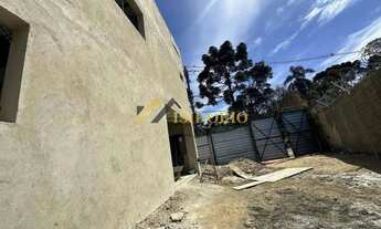 Imagem 4: SOBRADO NO BARREIRINHA! 03 QUARTOS, SUÍTE, SACADA, 02 GAR