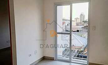 Imagem 2: Apartamento para Alugar com 1 dormitório na Vila Ede e 31 m² de área útil disponíveis