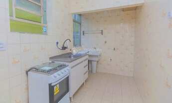 Imagem 7: Apartamento com 1 Dormitório - Auxiliadora