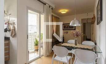 Imagem: Apartamento à Venda - Consolação, 1 Quarto