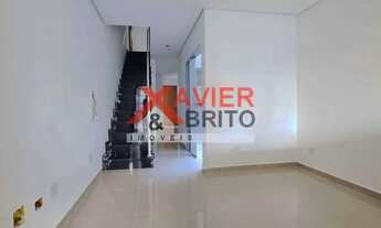 Imagem 3: Sobrados Novos à Venda em Itaquera 3 Quartos, Suíte, Quintal e 2 Vagas