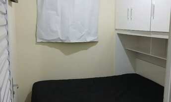 Imagem 5: Alugo kitinet mobiliada no fazendinha