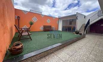 Imagem 2: Casa com 3 Quartos no Alto Paraíso Bauru Terraço Gourmet e Vista Incrível