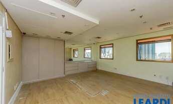 Imagem 4: CONJ. COMERCIAL - CONSOLAÇÃO - SP