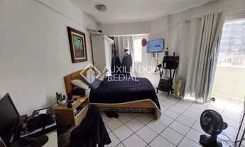 Imagem 7: Apartamento de 1 dormitório 32m2 privativos 1 vaga de garagem no bairro Centro