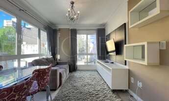 Imagem 4: Apartamento de 1 dormitório Mobiliado na Bela Vista com 1 vaga de garagem!