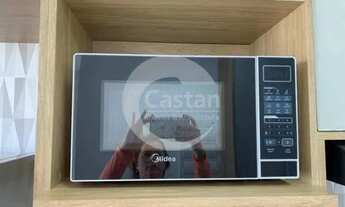 Imagem 5: Apartamento em Brás